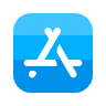 App store icon