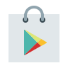 Play store icon